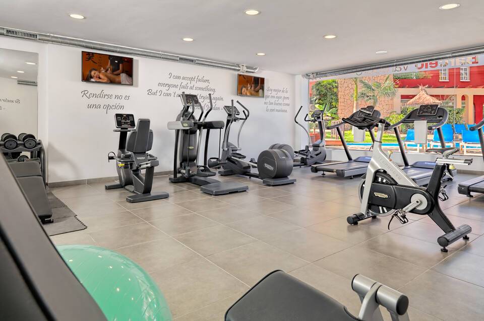 Servatur Isora Suites 5