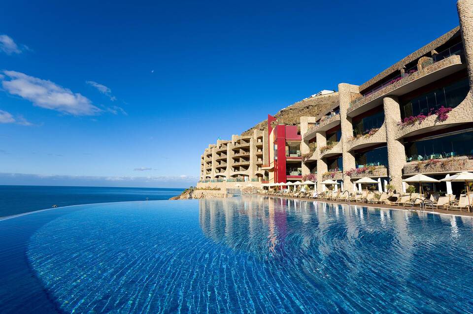 Gloria Palace Royal Hotel & Spa 4