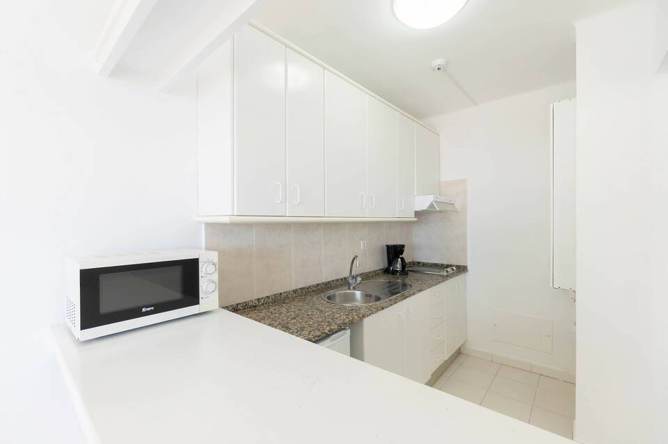 Apartments Flamingo 2
