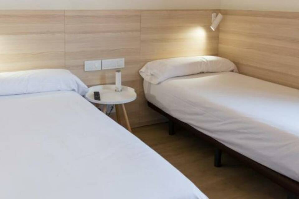 Hostal Lami 2