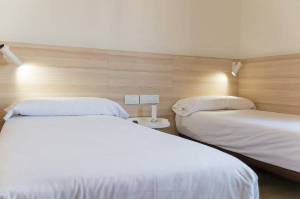 Hostal Lami 3