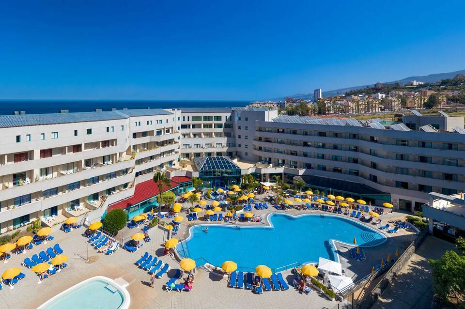 Alua Tenerife 3