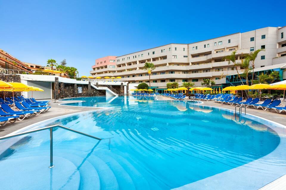 Alua Tenerife 1