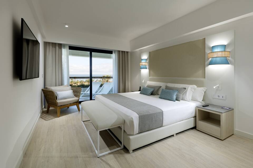Hotel Grand Palladium Sicilia Resort & Spa 4