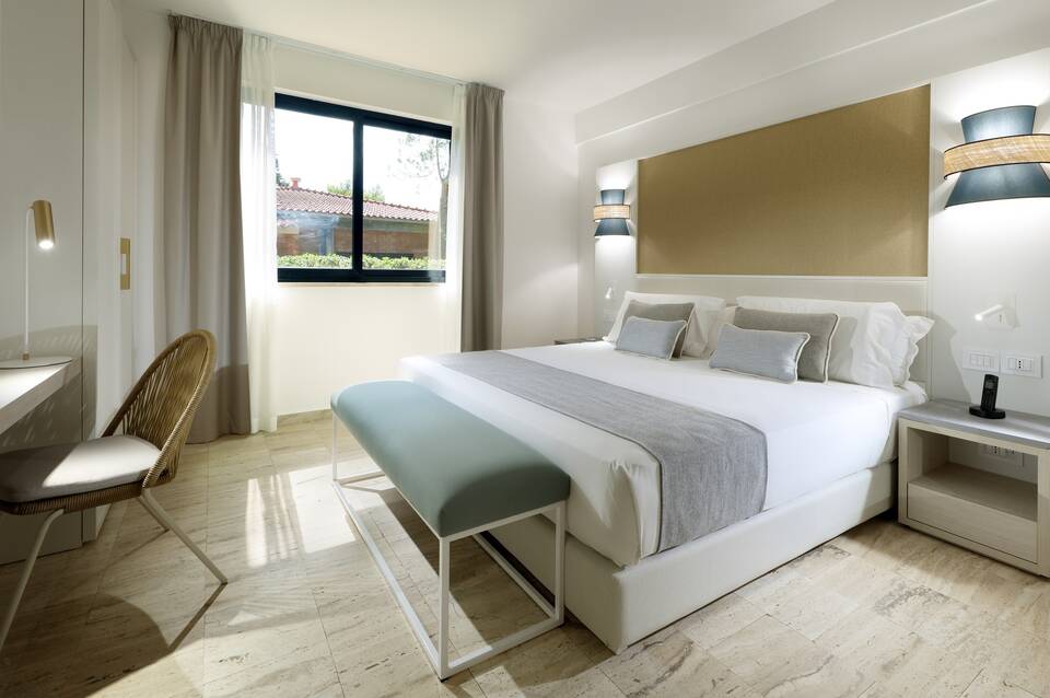 Hotel Grand Palladium Sicilia Resort & Spa 5