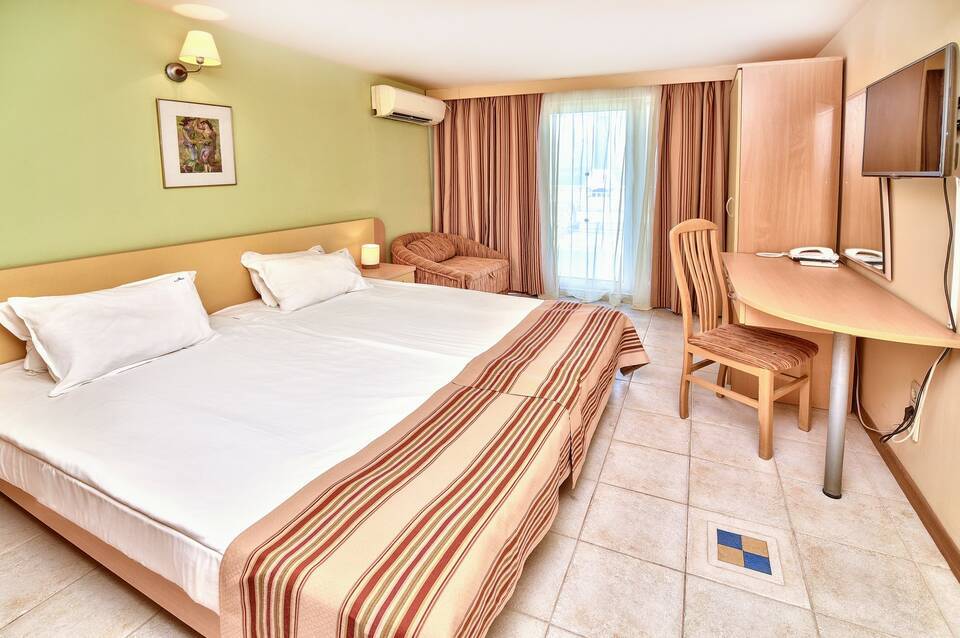 Hotel Kaliopa 3