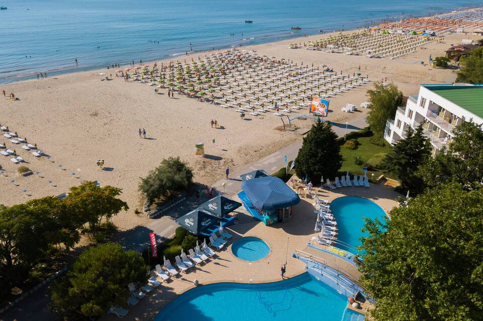 Hotel Kaliopa 4