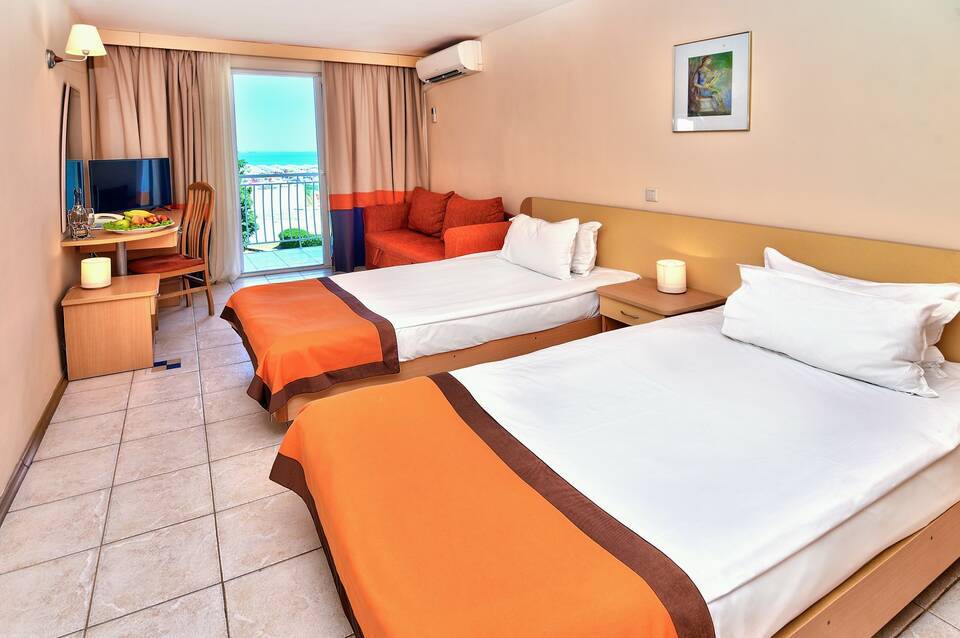 Hotel Kaliopa 5