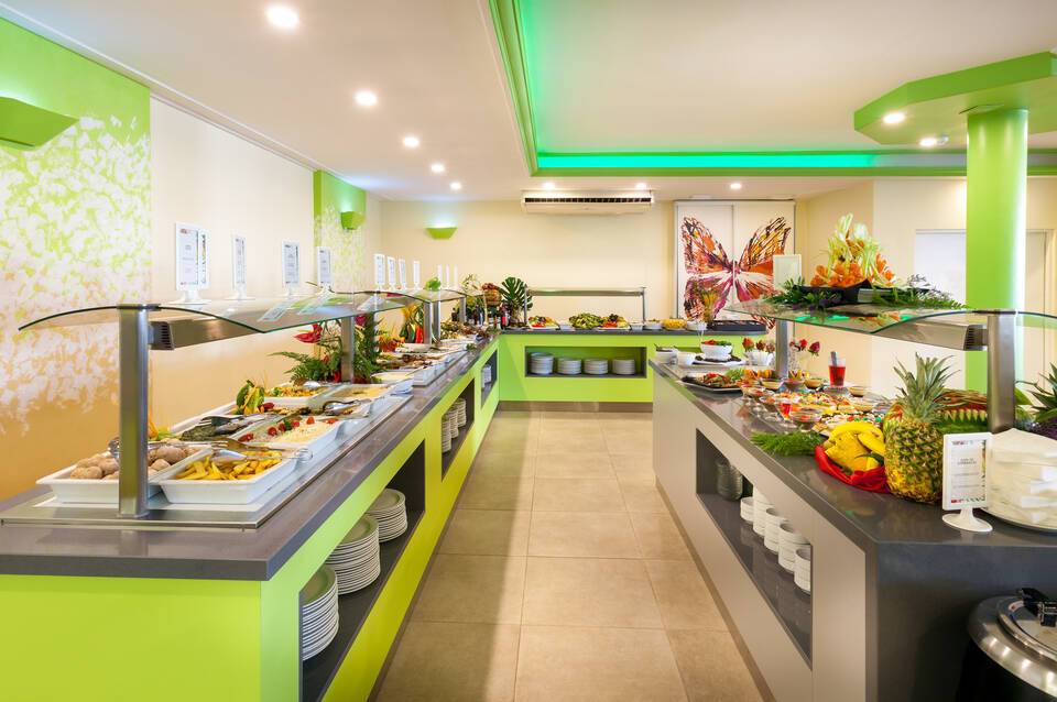 Tropical Park Hotel 3