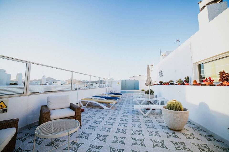 Hotel Miramar 5