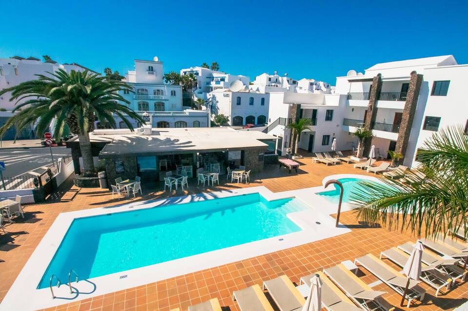 Club Atlantico 1