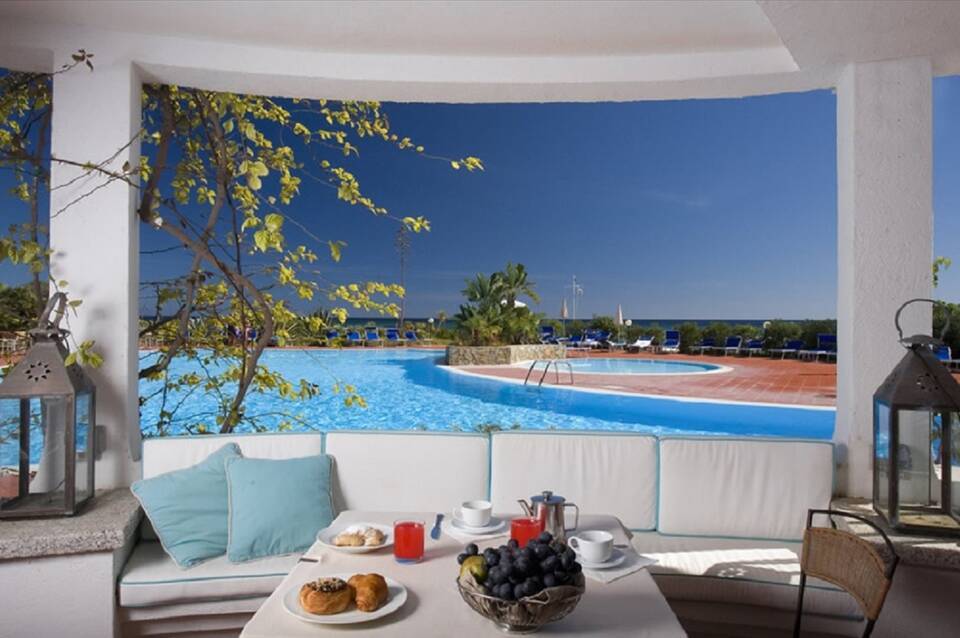 Hotel Flamingo Resort 3