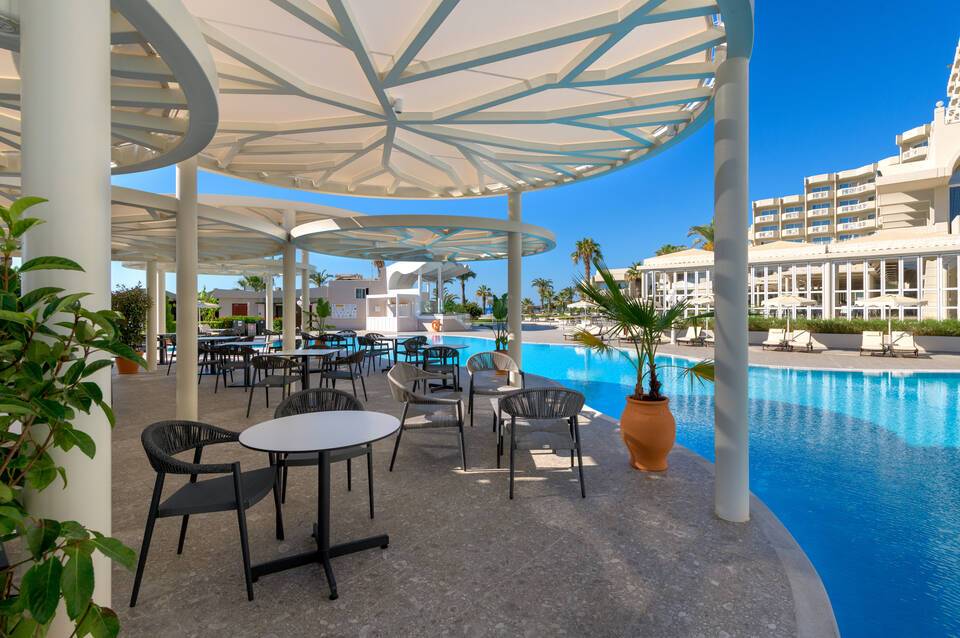 Rodos Palladium Leisure & Wellness 2