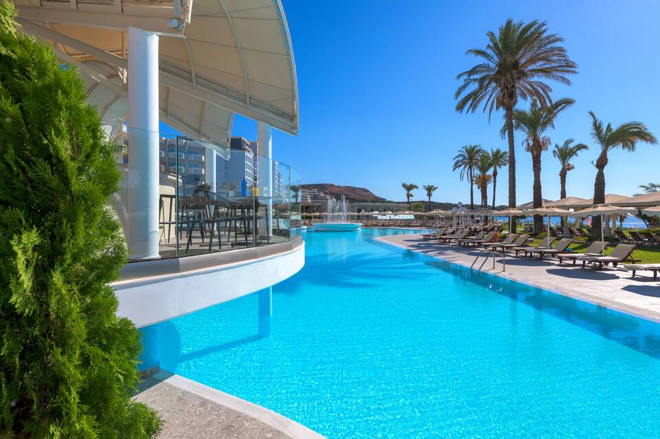 Rodos Palladium Leisure & Wellness 1