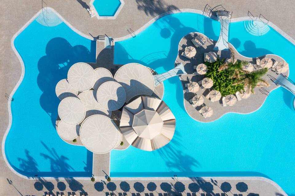Rodos Palladium Leisure & Wellness 3