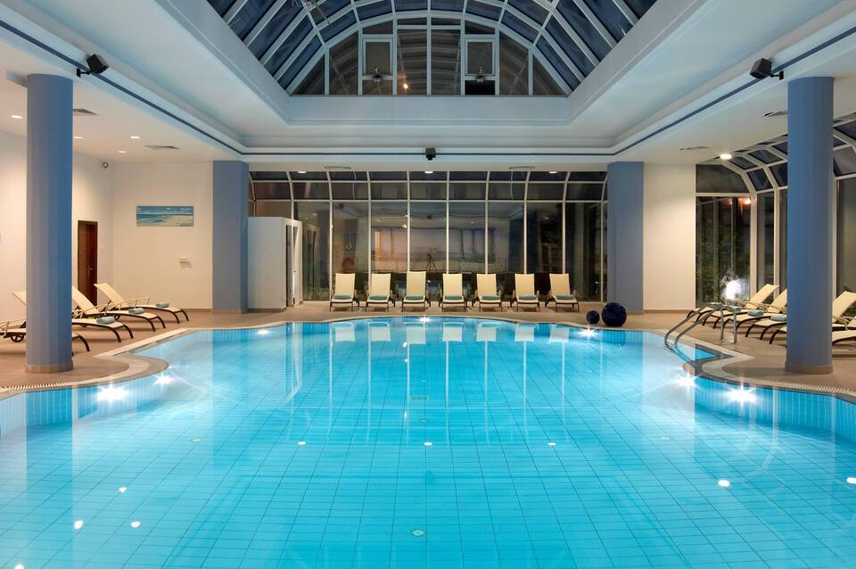 Rodos Palladium Leisure & Wellness 5