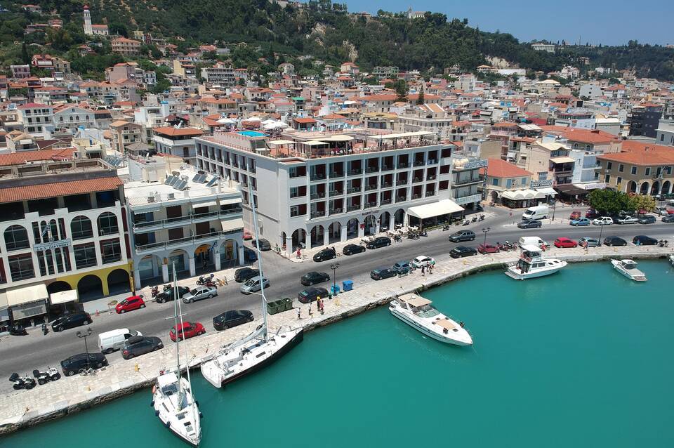 Strada Marina 1