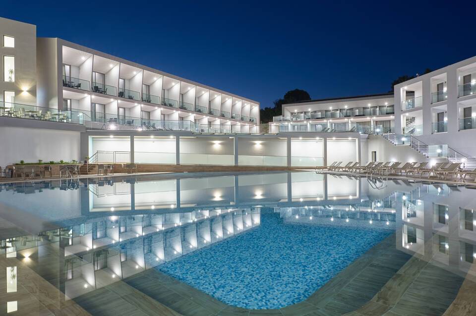 Zante Sun Resort 2