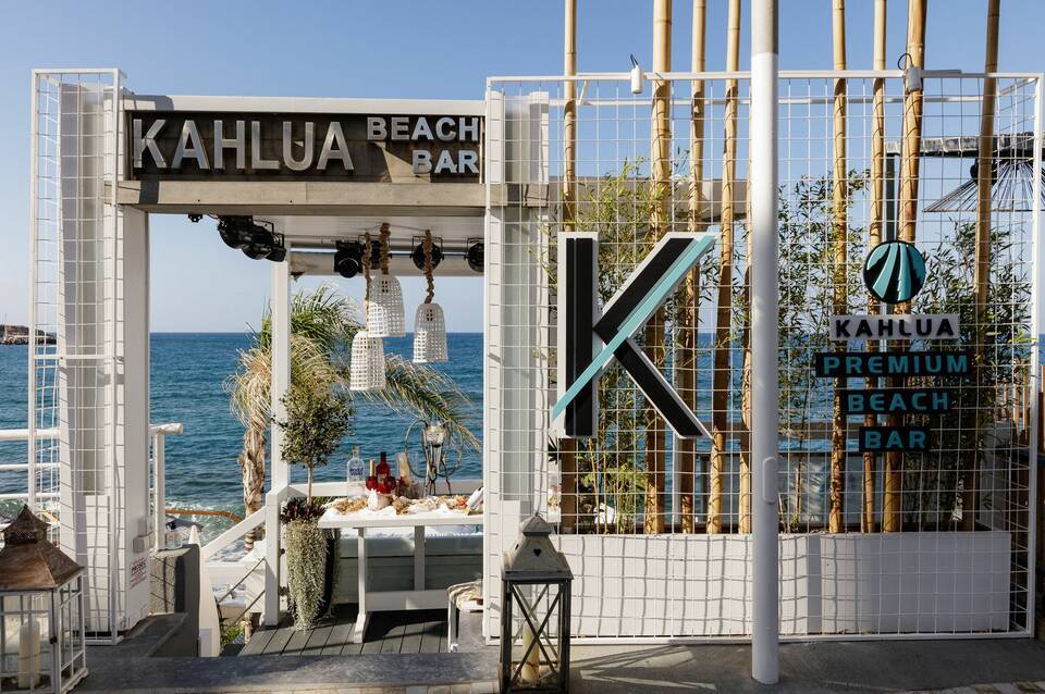 Kahlua Boutique Hotel 3