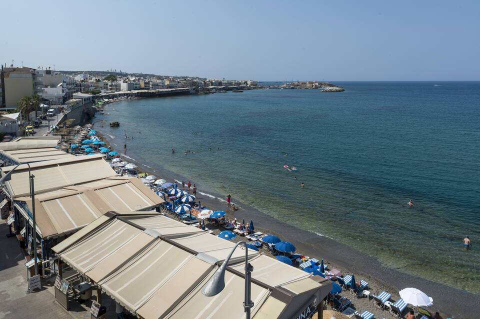 Kahlua Boutique Hotel 5