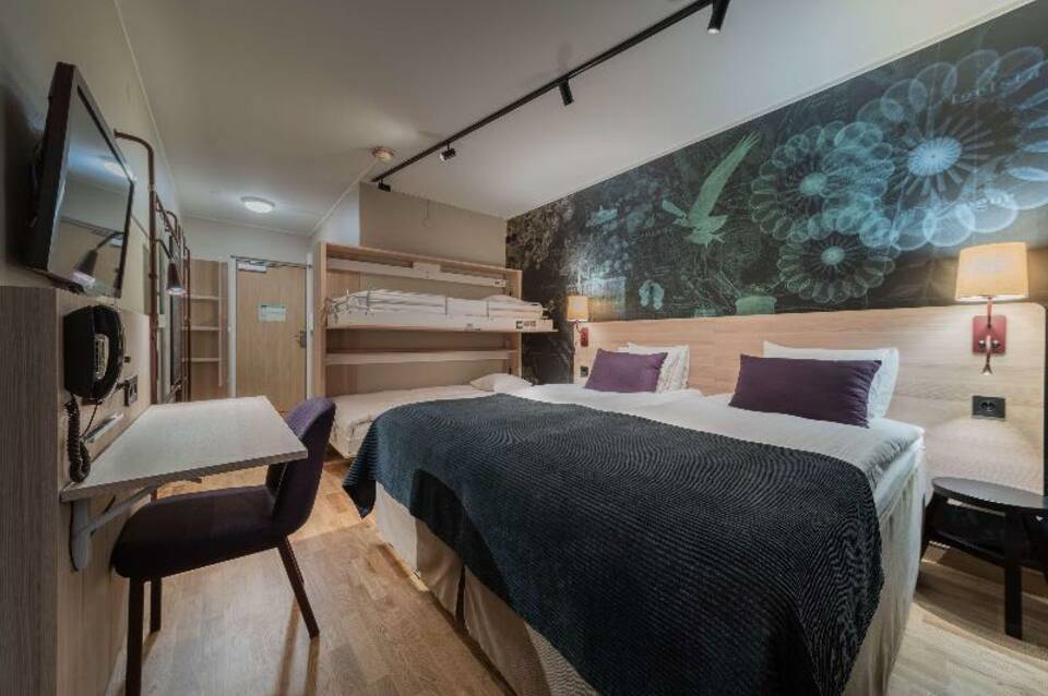 Scandic Södertälje 3