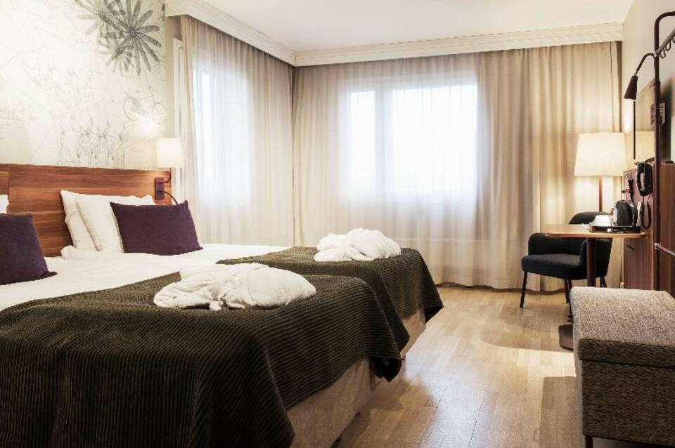 Scandic Södertälje 4