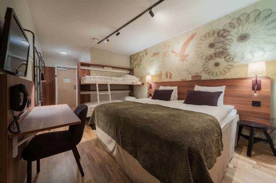 Scandic Södertälje 5