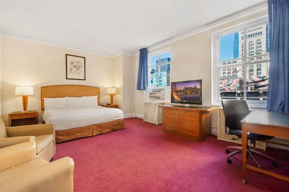 Travelodge by Wyndham Downtown Chicago 3