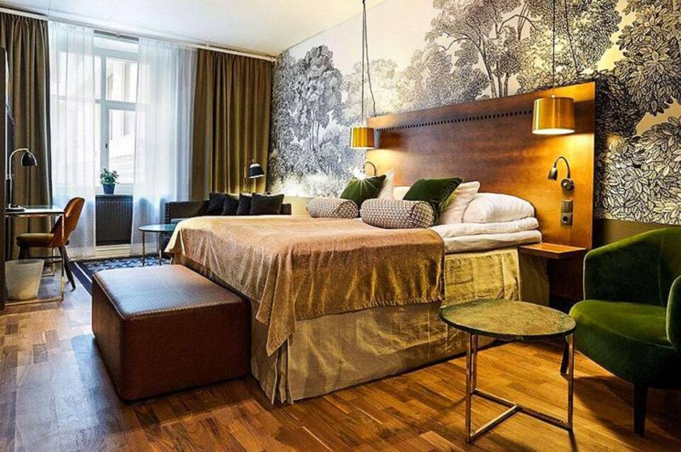 Home Hotel Temperance 5