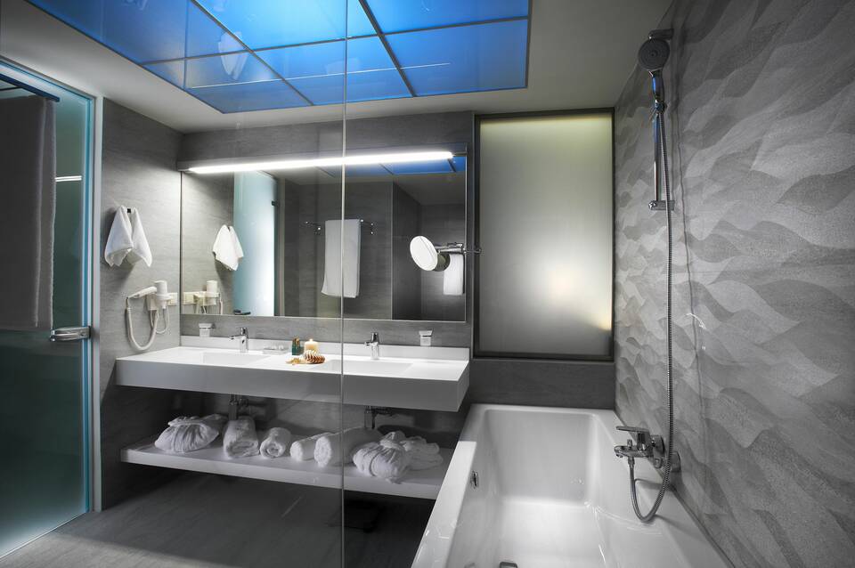 Blue Dolphin Hotel 3