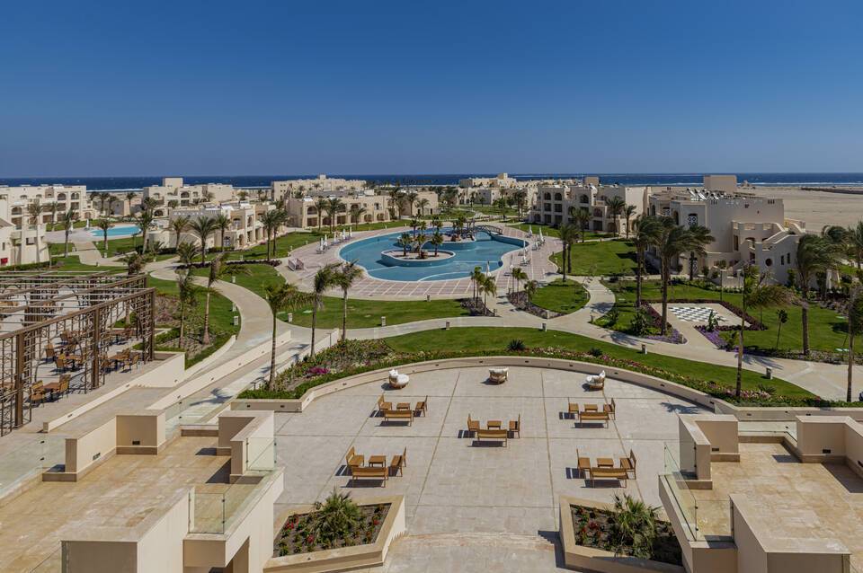 Sataya Resort Marsa Alam 3