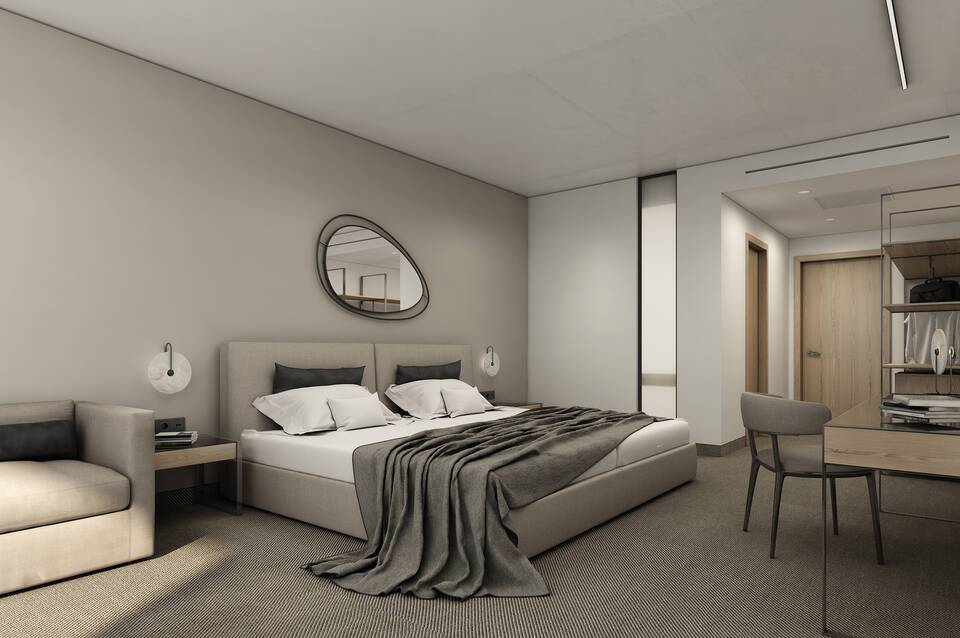 Ensana Aquahouse Hotel 2