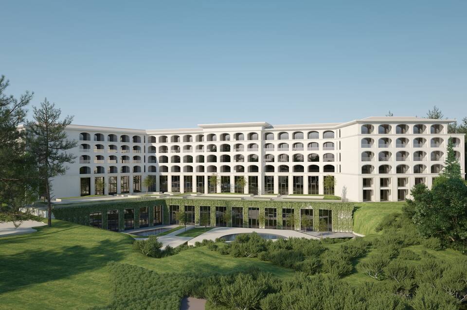 Ensana Aquahouse Hotel 3