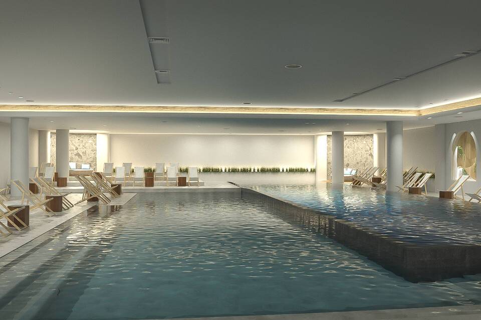 Ensana Aquahouse Hotel 4