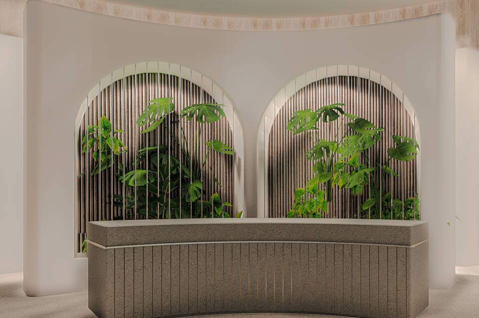 Ensana Aquahouse Hotel 5