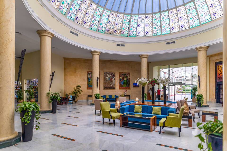Long Beach Resort Hurghada 2