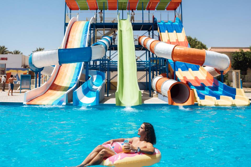 Long Beach Resort Hurghada 3