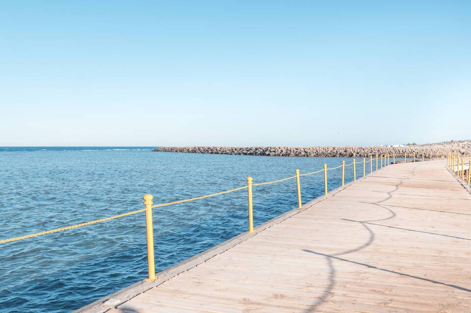 Long Beach Resort Hurghada 4