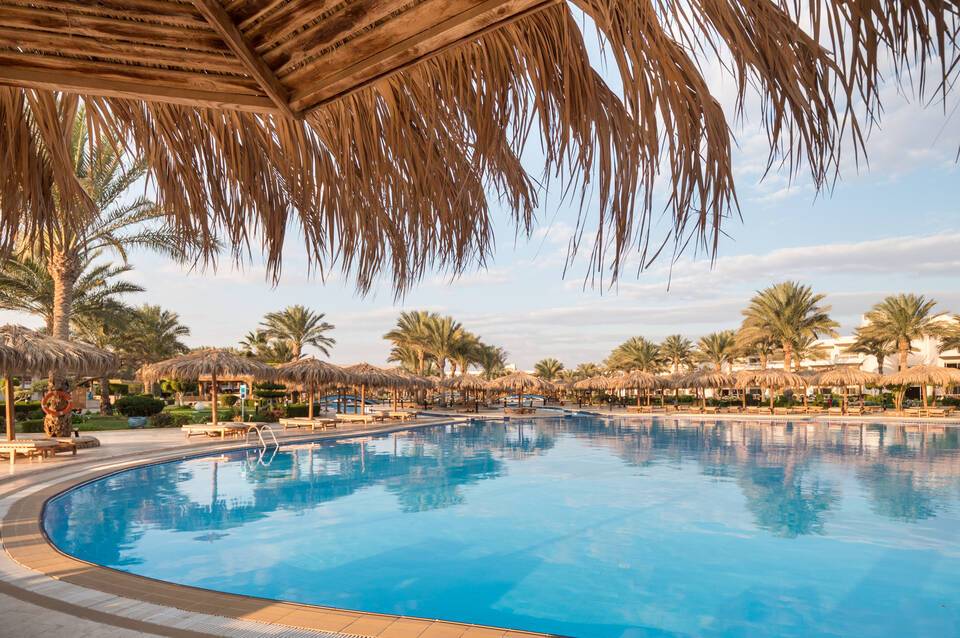 Long Beach Resort Hurghada 5