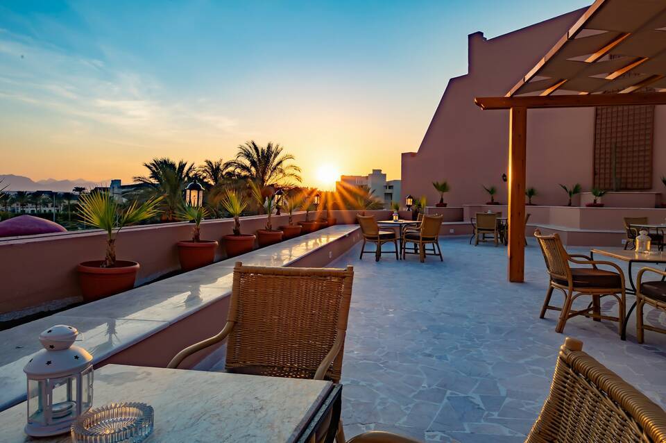 Continental Hotel Hurghada 3