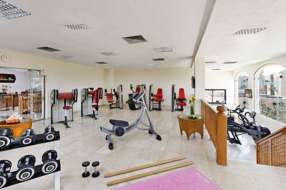 Continental Hotel Hurghada 4