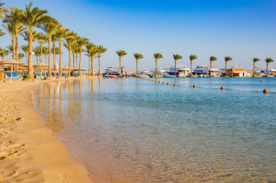 Continental Hotel Hurghada 5