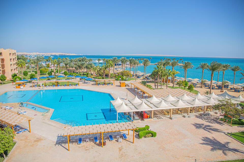 Continental Hotel Hurghada 1
