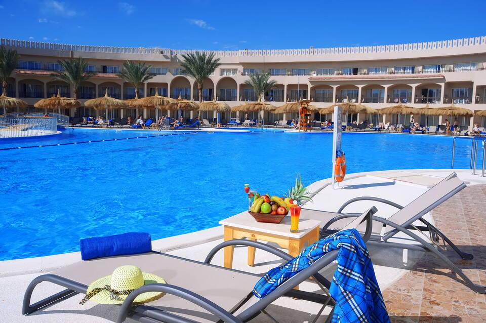 Pickalbatros Royal Moderna Resort 4
