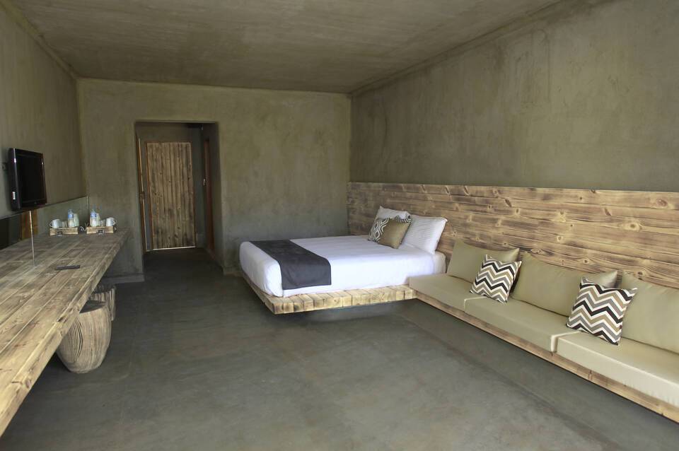 Meraki Resort 3