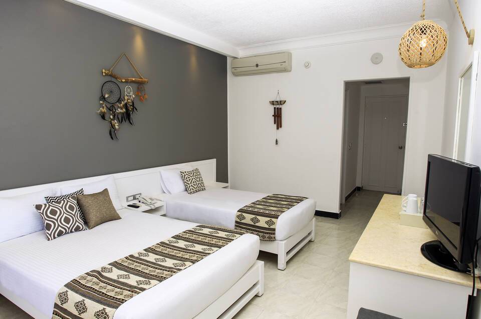 Meraki Resort 4