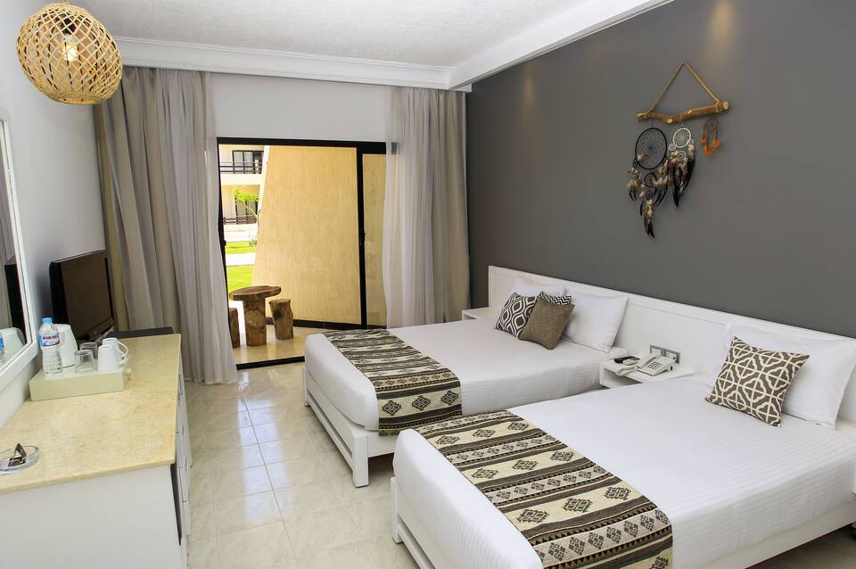 Meraki Resort 5