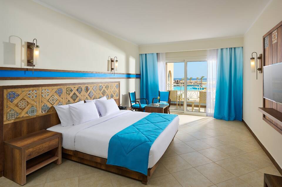 Lazuli Hotel Marsa Alam 2