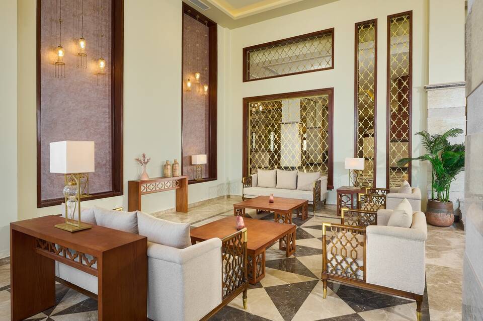 Lazuli Hotel Marsa Alam 3
