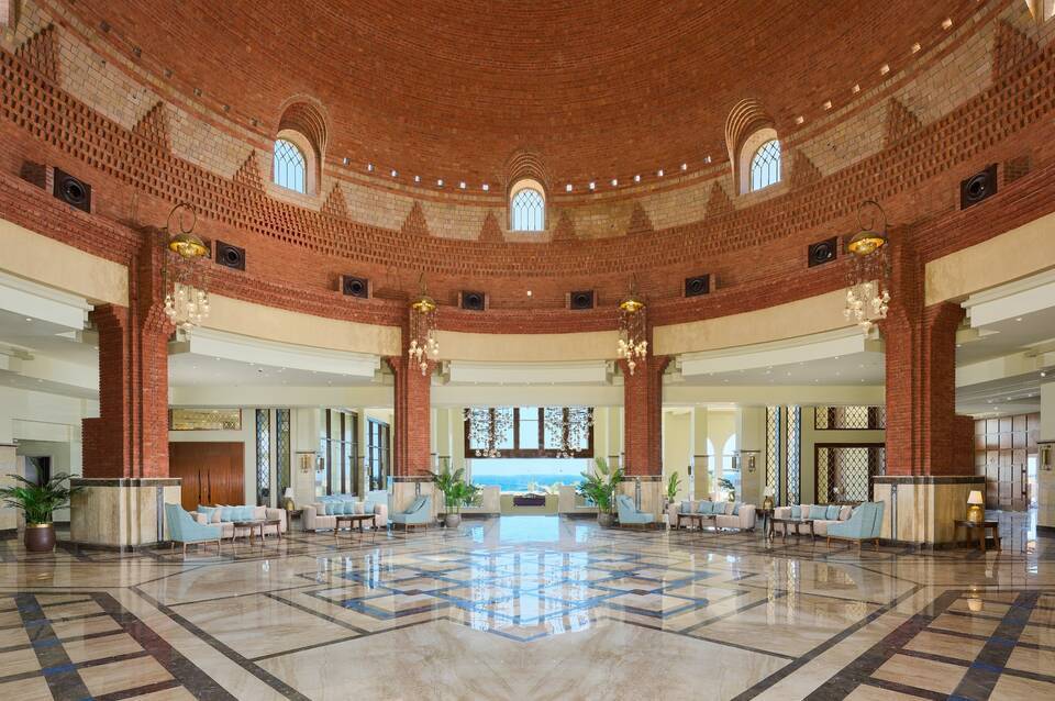 Lazuli Hotel Marsa Alam 5